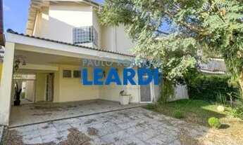 Imagem: CASA EM CONDOMÍNIO - ALPHAVILLE 11 - SP