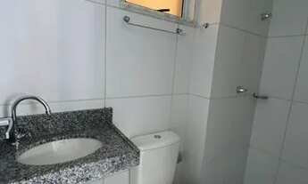 Imagem 6: APARTAMENTO DE REPASSE NO GRANVILAGE EUSÉBIO 2// primeiro andar, nascente, ap recém entreg