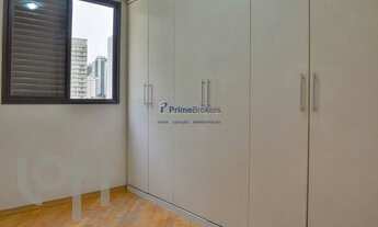 Imagem 5: LINDO AP DE 02 DORM.S 01 VAGA DISTÂNCIA DO METRÔ PRAÇA DA ÁRVORE 1,1 KM