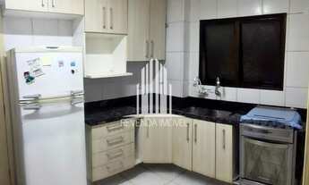 Imagem 3: Apartamento no Jabaquara 90m² 3 Dormitórios 1 Suíte 2 Vagas