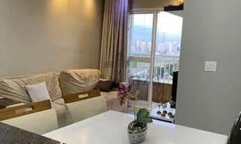 Imagem 7: Apartamento Padrão em São José dos Campos