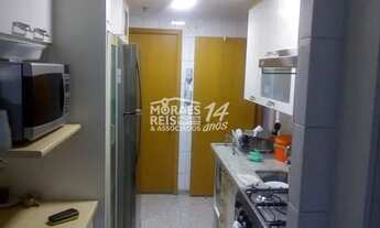 Imagem 7: APARTAMENTO 03 DORMITORIOS, 01 SUITE, 02 VAGAS, À VENDA POR R$ 1.200.000,00. OPORTUNIDADE