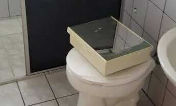 Imagem 2: Ch Casa para venda possui 10 metros quadrados com 3 quartos em Santa Maria - Aracaju - SE