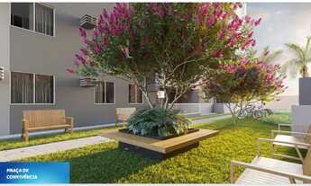 Imagem 6: Apartamento para venda possui 60 metros quadrados com 3 quartos em Sancho - Recife - PE