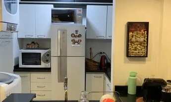 Imagem 4: Apartamento a venda com 44 metros quadrados com 1 quarto em Santana - Porto Alegre - RS