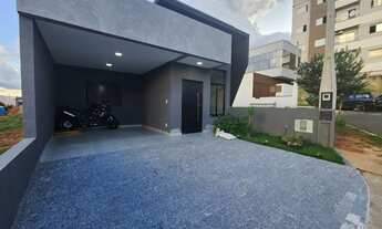 Imagem 2: Casa de condomínio para venda com 112 metros quadrados com 3 quartos