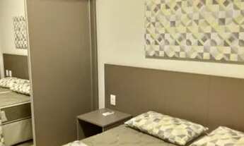 Imagem 3: Rio Quente. Go Park Veredas.Aluguel Mensal