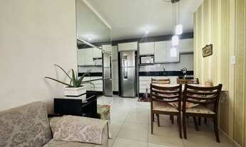 Imagem 5: Apartamento para venda com 55 metros quadrados com 2 quartos em Pedra Branca - Palhoça - S