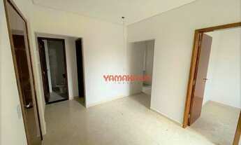 Imagem 3: Apartamento com 2 dormitórios à venda, 37 m² por R$ 259.900,00 - Vila Formosa - São Paulo