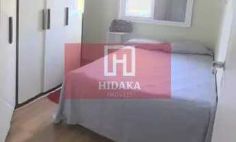 Imagem 5: Apartamento à venda no bairro Brooklin - São Paulo/SP, Zona Sul