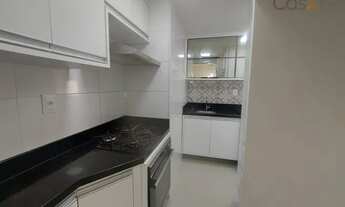 Imagem: Fórmula Cielo 3/4 com suíte e varanda