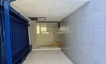 Imagem 3: CASA DE VILA - SAÚDE - SP