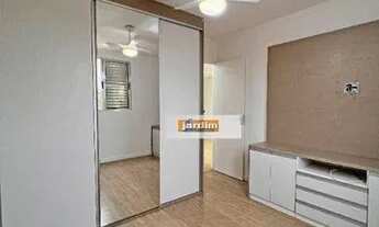 Imagem 5: Apartamento com 2 dormitórios à venda, 60 m² por R$ 418.000,00 - Jardim das Quatro Marias