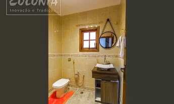 Imagem 3: Santo André - Casa Padrão - Vila Francisco Matarazzo