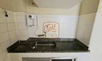 Imagem 6: Apartamento para venda possui 70 metros quadrados com 2 quartos em Tijuca - Rio de Janeiro