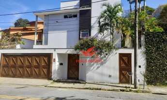Imagem 4: Casa com 4 dormitórios, 480 m² - venda por R$ 4.600.000,00 ou aluguel por R$ 11.334,26/mês