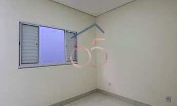 Imagem 13: Casa de condomínio térrea para venda possui 134 metros quadrados com 3 quartos