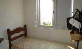 Imagem 6: Apartamento para venda e locação na Chácara Ingelsa, 2 dormitórios, 1 vaga