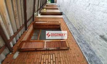 Imagem 2: Casa com 3 dormitórios à venda, 140 m² por R$ 1.600.000,00 - Vila Mariana - São Paulo/SP