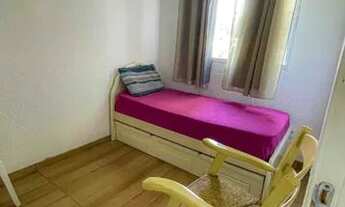 Imagem 6: Lindo apartamento 2 quartos para locação DISPENSO CORRETOR