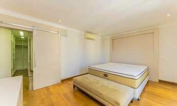 Imagem 5: Apartamento para aluguel com 337 m2 com 4 suites