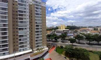 Imagem 2: Apartamento para venda tem 69 metros quadrados com 3 quartos em Vila Prel - São Paulo - SP