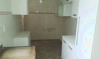 Imagem 5: Apartamento para venda tem 125 metros quadrados com 4 quartos em Icaraí - Niterói - RJ