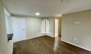 Imagem 3: Apartamento no condominio Residencial Spazio San Salvatore