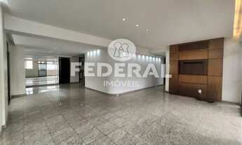 Imagem 3: Apartamento com 4 quartos no RESIDENCIAL MARIA ANGELICA - Bairro Setor Oeste em Goiânia