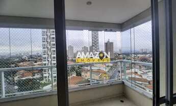 Imagem 9: Apartamento com 3 dormitórios, 90 m² - venda por R$ 594.000,00 ou aluguel por R$ 4.225,00
