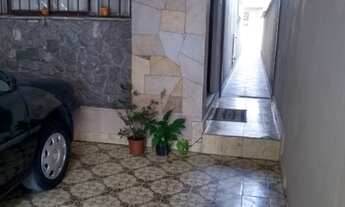 Imagem 3: Sobrado com 3 dormitórios à venda no bairro Assunção