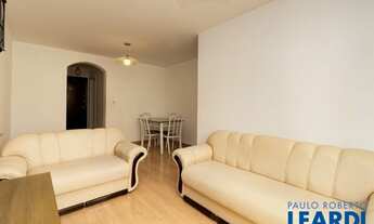 Imagem: APARTAMENTO - LAPA - SP