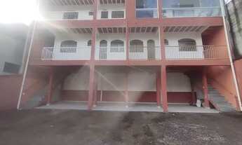 Imagem: Imóvel com 2 quartos com suíte Vaga Coberta