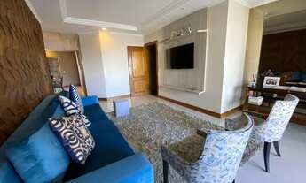 Imagem 2: Apartamento para venda possui 240 metros quadrados com 4 quartos em Batista Campos - Belém