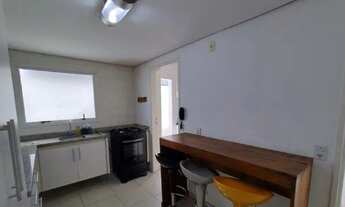 Imagem 7: SANTANA DE PARNAÍBA - Casa de Condomínio - TAMBORÉ