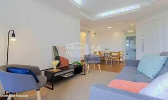 Imagem 3: Apartamento com 3 dormitórios à venda, 93 m² por R$ 724.000,00 - Campo Belo - São Paulo/SP