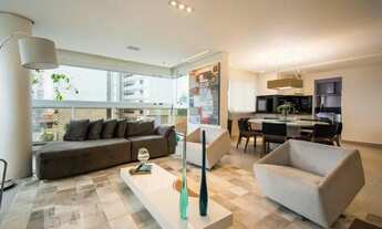 Imagem 7: Apartamento para Aluguel - Jardim, 2 Quartos, 170 m2