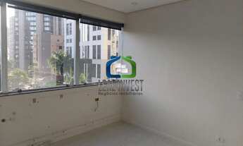 Imagem: Conjunto, 33 m² - venda por R$ 250.000,00