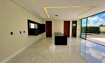 Imagem 3: Casa espetacular À venda no Condomínio Jardins Amstedã