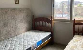 Imagem 6: Apartamento para venda com 60 metros quadrados com 2 quartos em Caiçara - Praia Grande - S