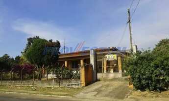 Imagem 3: Chácara - Chácara Recreio Alvorada - Hortolândia