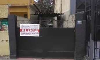 Imagem: Casa para aluguel 1 quarto em Vila Militar