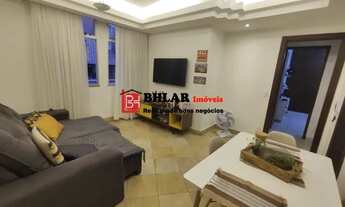 Imagem 2: BELO HORIZONTE - Apartamento Padrão - Cidade Nova