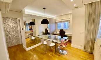 Imagem 4: Apartamento para venda e locação 103 metros com 2 quartos condomínio Near Granja Julieta S