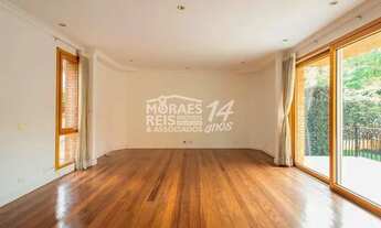 Imagem 2: Casa para alugar, 711 m² por R$ 55.000,00/mês - Vila Morumbi - São Paulo/SP