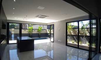 Imagem 3: Casa no condomínio Golfe Jardins com 250 metros quadrados construção