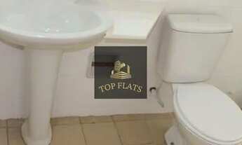 Imagem 7: Flat disponível na Bela Vista - SP