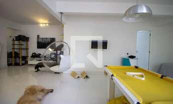 Imagem 7: Apartamento para Aluguel - Perdizes, 2 Quartos, 105 m2