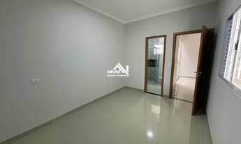 Imagem 6: Casa para Venda em Campo Grande, Vila Carlota, 3 dormitórios, 1 suíte, 2 banheiros, 1 vaga