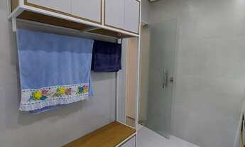 Imagem 5: VENDO R$ 450 mil, Casa 3 quartos, Conj Flamanal, PLanalto, aceita financiamento